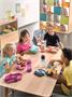 Lunch box, MAPED 